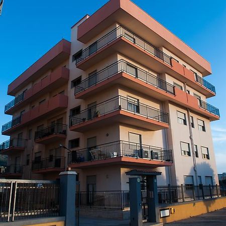 Bed And Breakfast Sapore Di Sale Trapani Luaran gambar