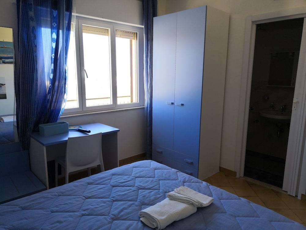 Bed And Breakfast Sapore Di Sale Trapani Luaran gambar