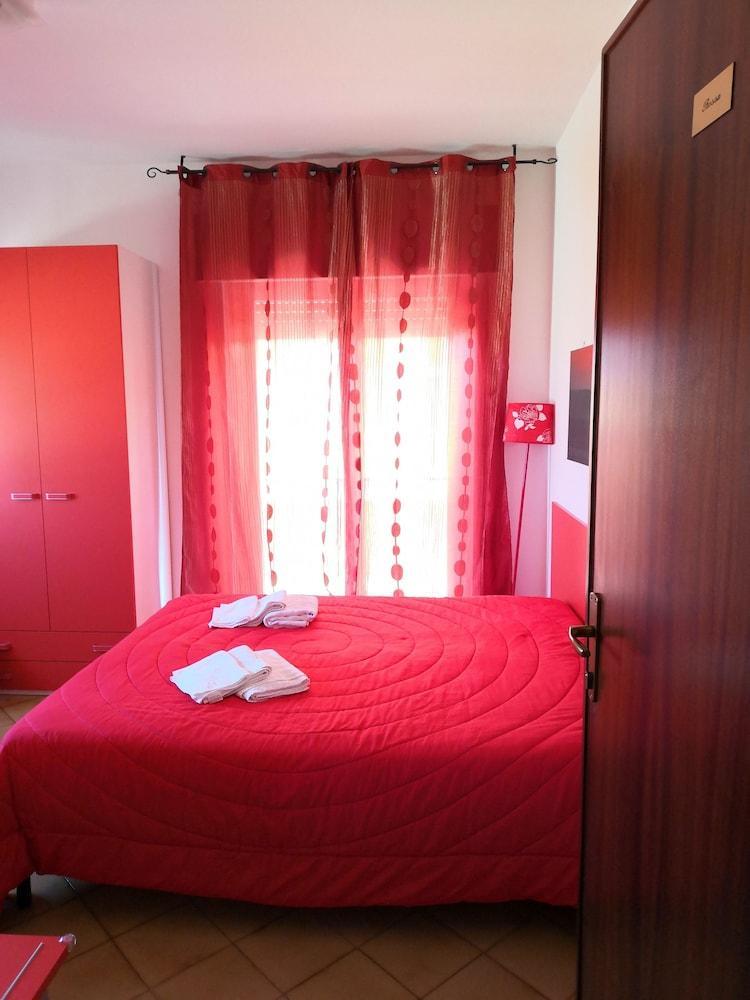 Bed And Breakfast Sapore Di Sale Trapani Luaran gambar