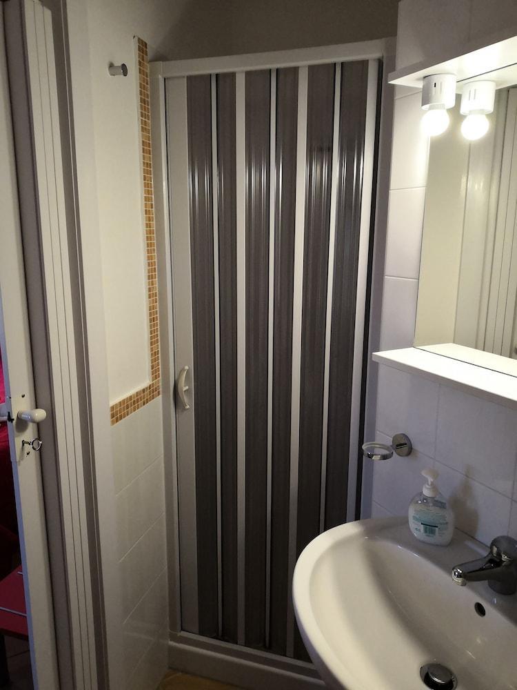 Bed And Breakfast Sapore Di Sale Trapani Luaran gambar
