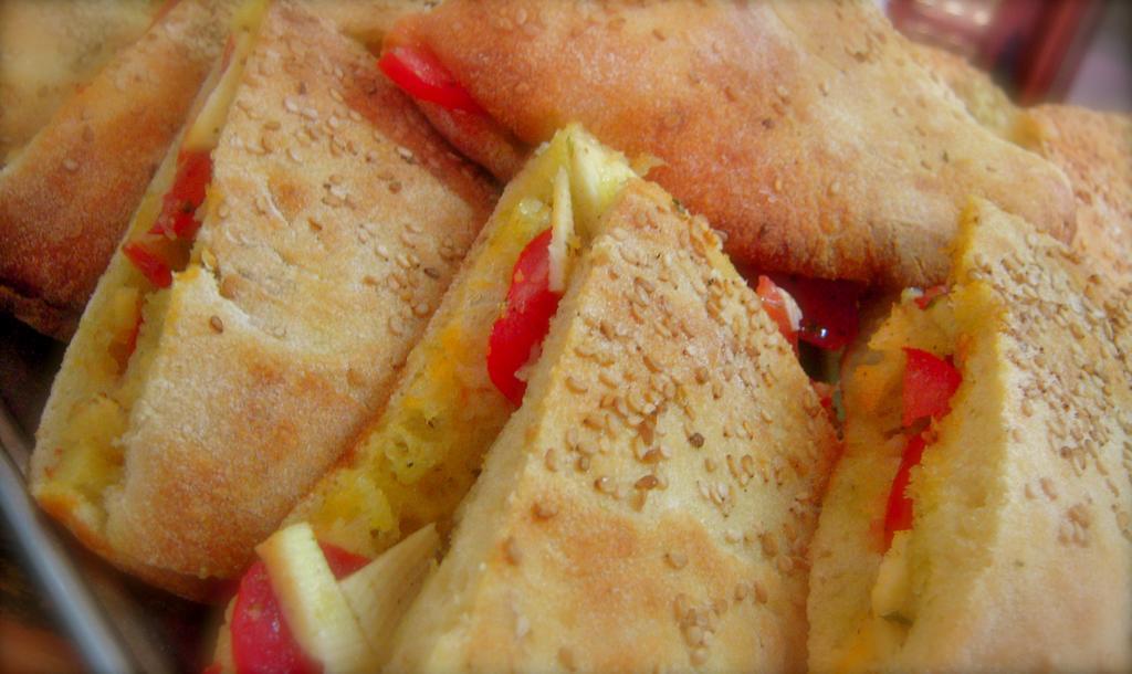 Bed And Breakfast Sapore Di Sale Trapani Luaran gambar