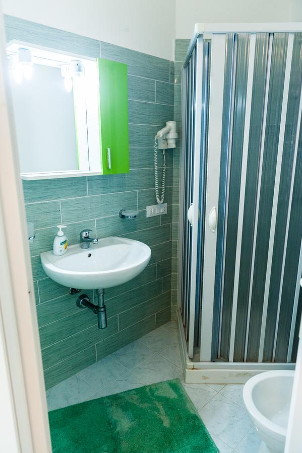 Bed And Breakfast Sapore Di Sale Trapani Luaran gambar
