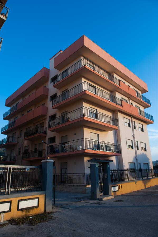 Bed And Breakfast Sapore Di Sale Trapani Luaran gambar