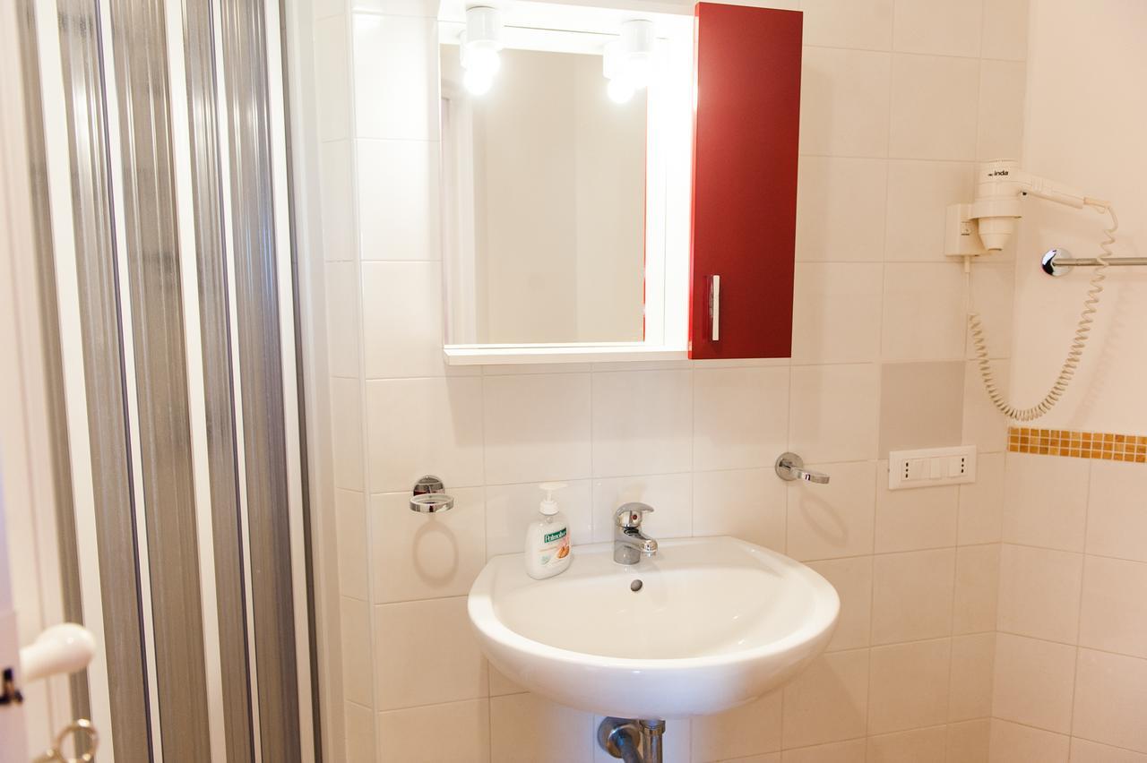 Bed And Breakfast Sapore Di Sale Trapani Luaran gambar