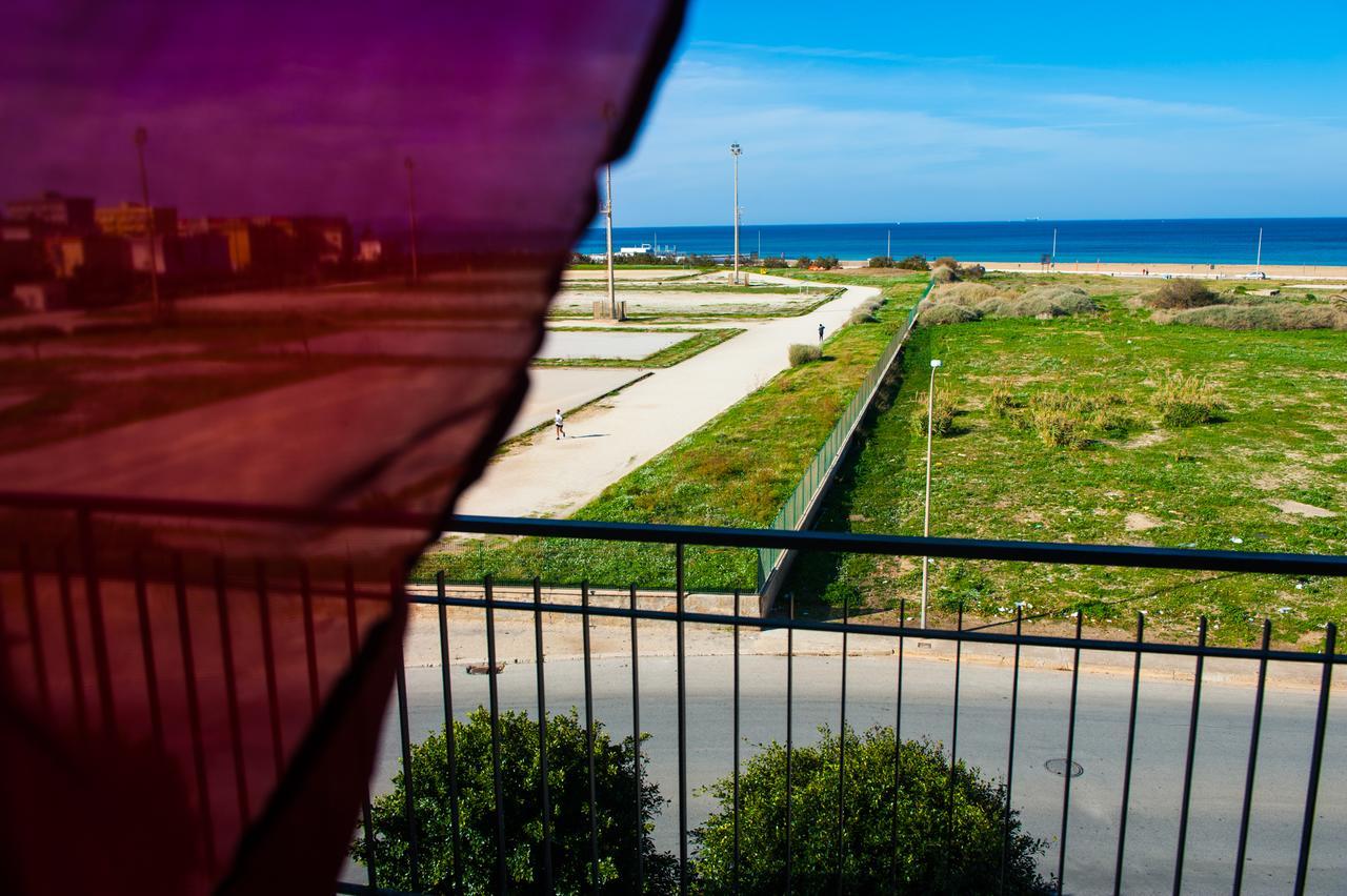 Bed And Breakfast Sapore Di Sale Trapani Luaran gambar