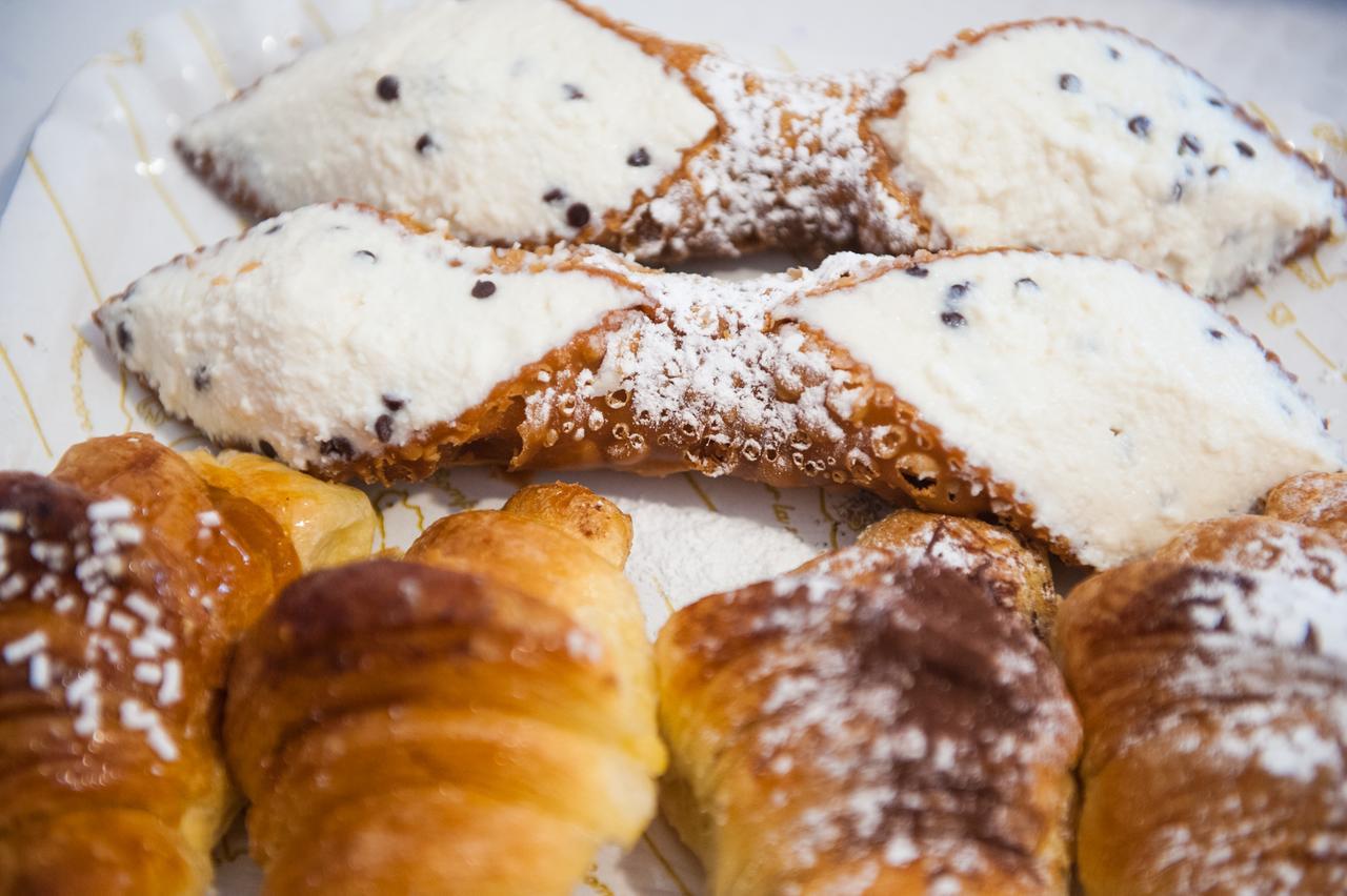 Bed And Breakfast Sapore Di Sale Trapani Luaran gambar