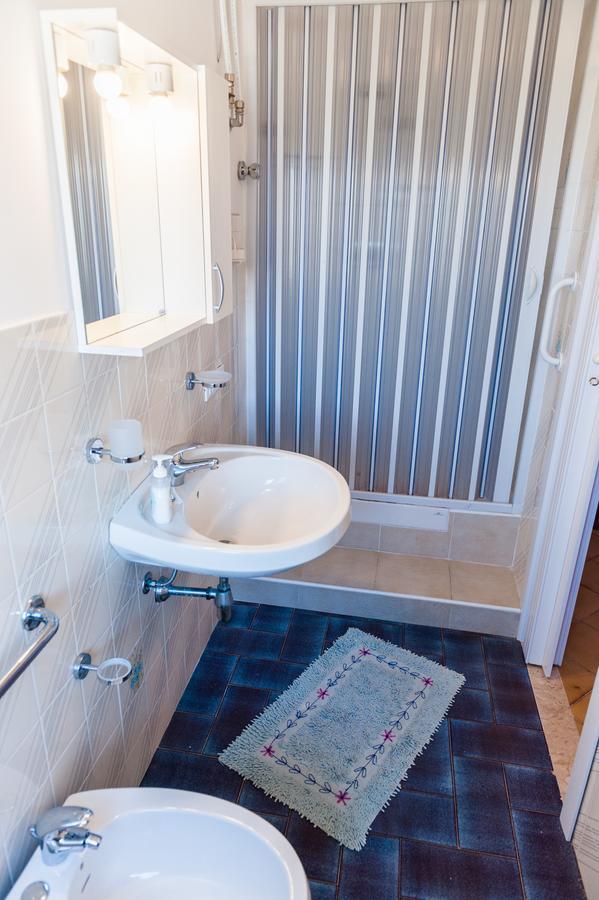 Bed And Breakfast Sapore Di Sale Trapani Luaran gambar