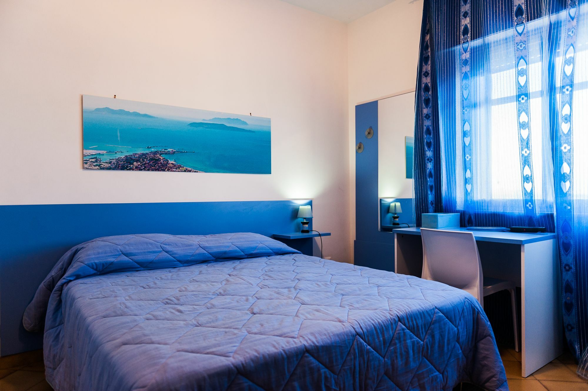 Bed And Breakfast Sapore Di Sale Trapani Luaran gambar