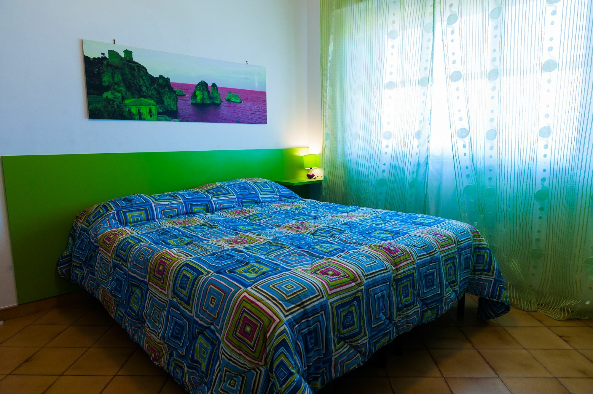 Bed And Breakfast Sapore Di Sale Trapani Luaran gambar