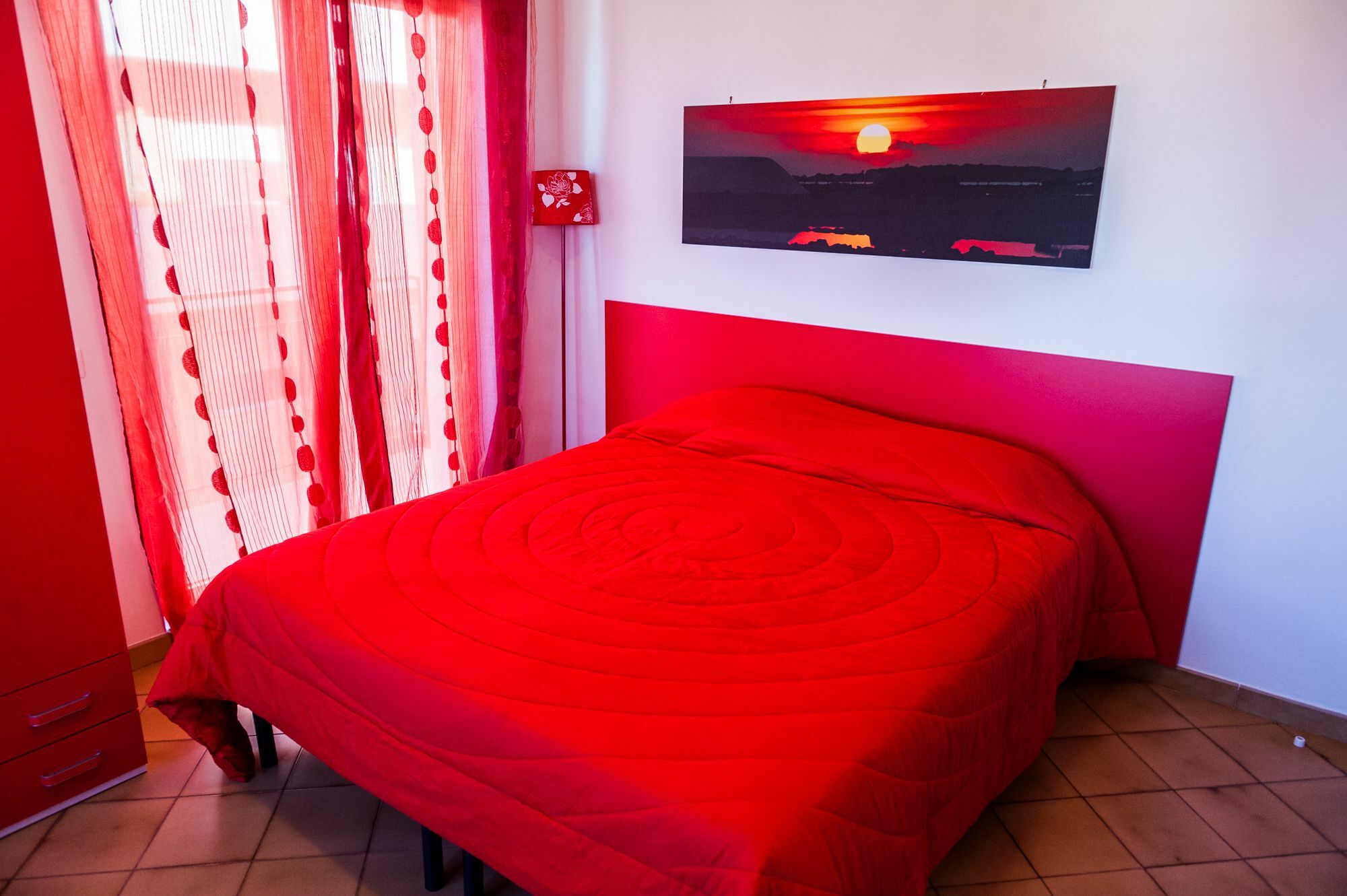 Bed And Breakfast Sapore Di Sale Trapani Luaran gambar