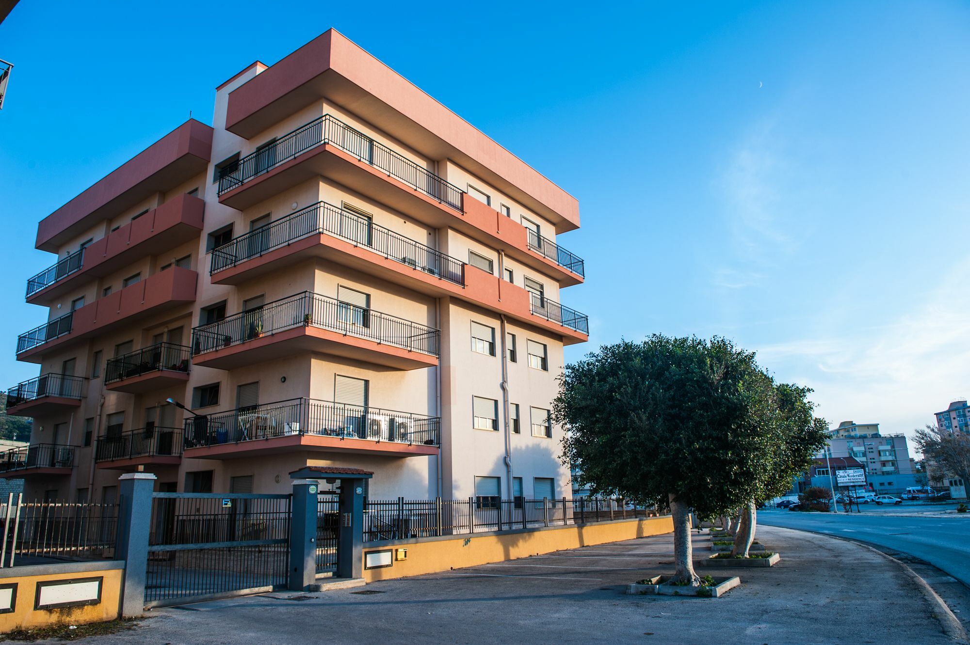 Bed And Breakfast Sapore Di Sale Trapani Luaran gambar