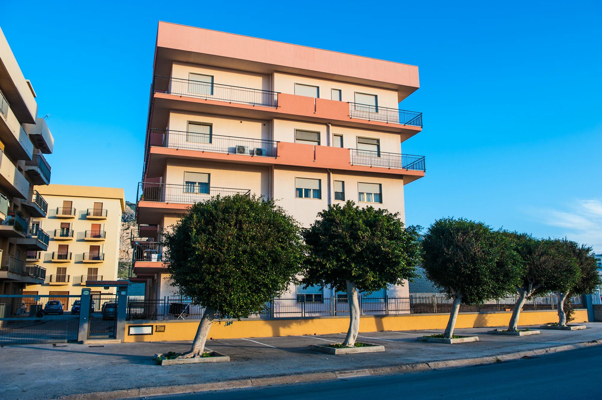Bed And Breakfast Sapore Di Sale Trapani Luaran gambar